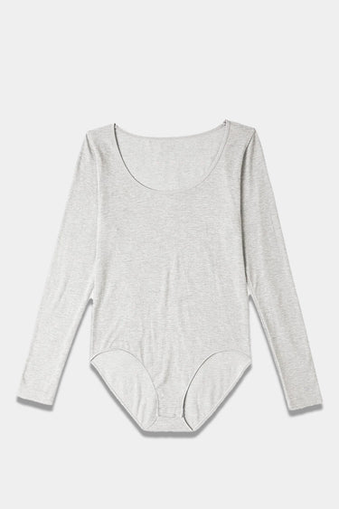 Boody - Long Sleeve Bodysuit